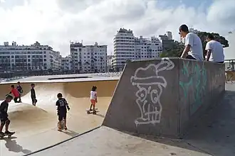 الدار البيضاء