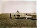 Nieuport IV.G