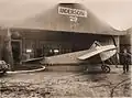Nieuport IV.G