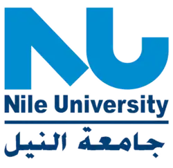 شعار جامعة النيل (مصر)