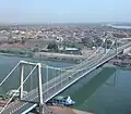 جسر المك نمر