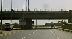 شارع النيل أم درمان نفق كبري شمبات