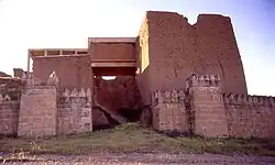 بـوابة ادد