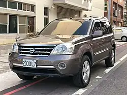 أمامي