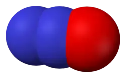 أكسيد النيتروس