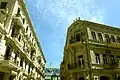 ميدان النافورات (باكو)