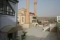 ضريح نوح في الجزيرة.