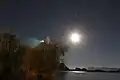 بحيرة "لاغو جنرال كاريرا"