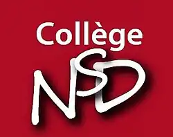 شعار نوتردام دى سيون