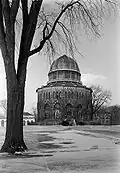 نصب نوت التذكاري في عام 1962.