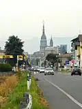 نوفارا
