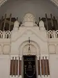 كنيس في نوفي ساد، صربيا
