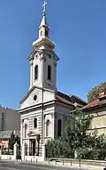 الكنيسة اللوثرية