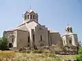 كنيسة المنور