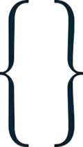 أحد رموز المجموعة الخالية