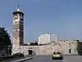 الجامع النوري في حماة