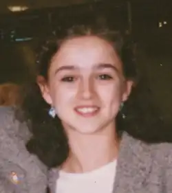 نوريا كابانياس(1995-1999)