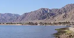 نويبع الترابين.