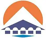 شعار جامعة 6 أكتوبر
