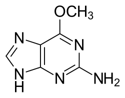 6-O-ميثيل غوانين