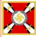 Reichsluftfahrtminister 1935 – 1938 (obverse)