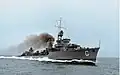 ORP Grom
