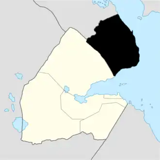 إقليم أبخ