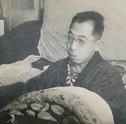 هِيدِيُو أوغوني