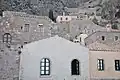 Traditional houses