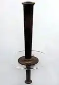 شعلة أولمبياد روما 1960