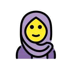 Hijab and niqab
