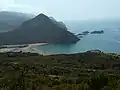 شاطئ مداغ