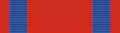 Order of Merit (Liechtenstein) Ribbon.Bar