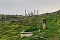 مقبرة جبل سليمان