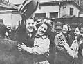 تحرير بلغراد 1944