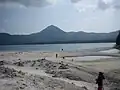 بحيرة أوسوري