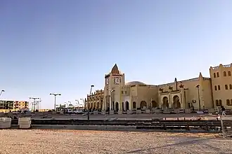 مدينة ورقلة
