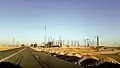 طريق ورقلة