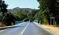 وادي هاشم