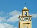 مسجد خديجة