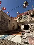 المدينة العتيقة