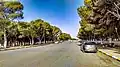 على مستوى مدينة أم البواقي