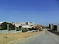 جامعة القليعة