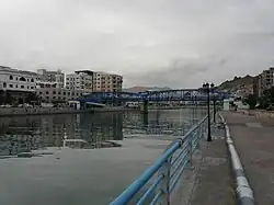 خور المكلا