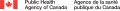 وكالة الصحة العامة الكندية