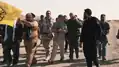 مقاتلين من الحشد الشعبي