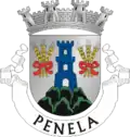 شعار Penela