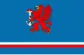 علم Świnoujście