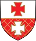 شعار Elbląg