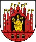 شعار Grudziądz